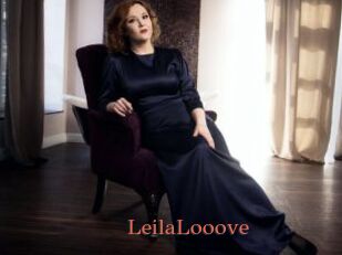 LeilaLooove