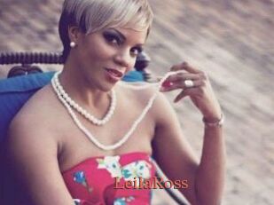 LeilaRoss