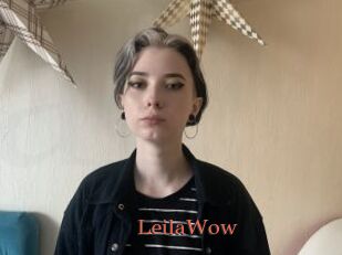 LeilaWow