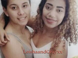 LeishaandGrayxx