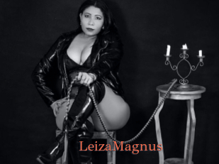 LeizaMagnus Anal Favorite