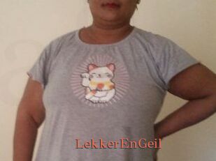 LekkerEnGeil