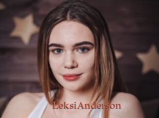 LeksiAnderson