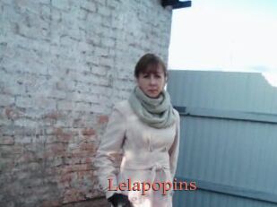 Lelapopins
