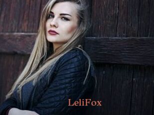 LeliFox
