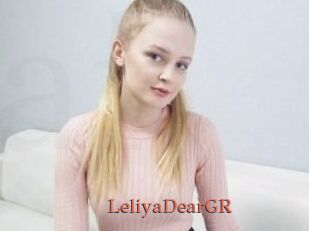 LeliyaDearGR