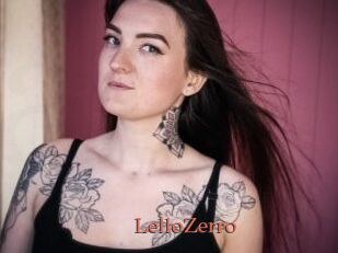 LelloZerro