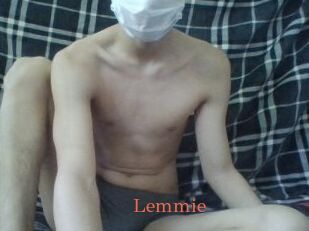 Lemmie