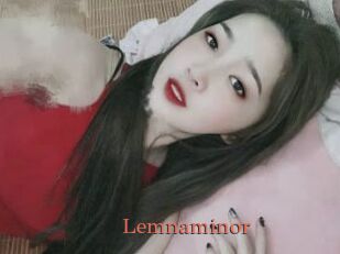 Lemnaminor