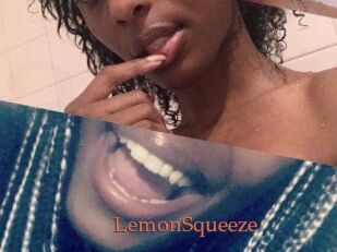 LemonSqueeze