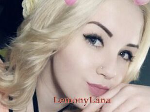 LemonyLana