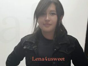Lena4usweet