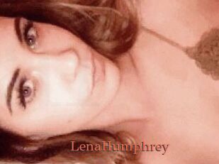 Lena_Humphrey