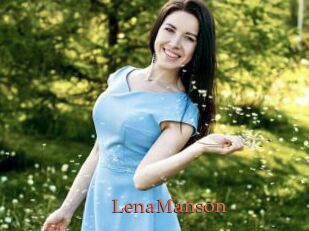 LenaManson