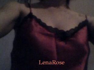 Lena_Rose_