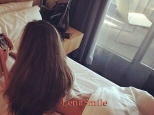 LenaSmile