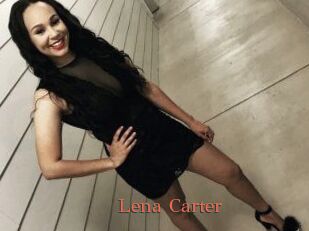 Lena_Carter