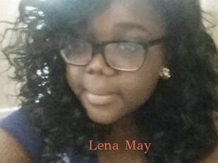 Lena_May