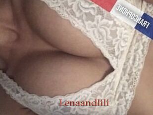 Lenaandlili
