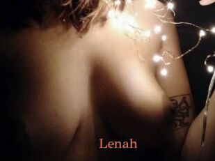 Lenah