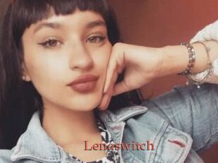 Lenaswitch