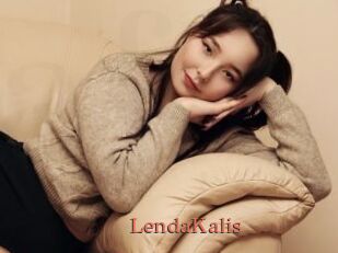 LendaKalis