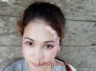 Lenlicious