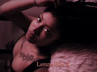 LennaBlack