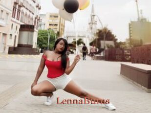 LennaBurns