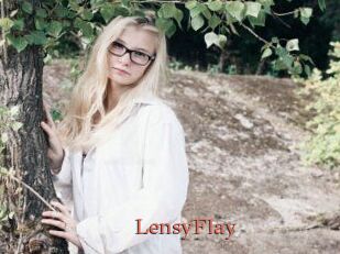 LensyFlay
