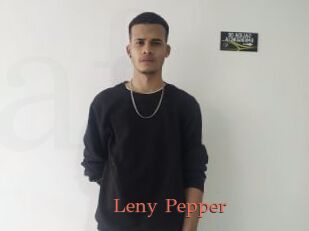 Leny_Pepper