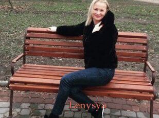 Lenysya