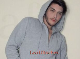 Leo10inches