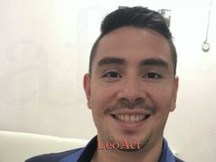 LeoAct
