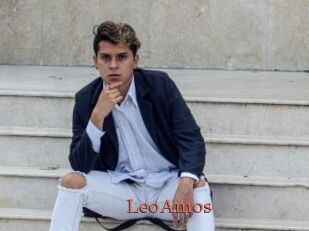 LeoAmos