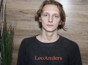 LeoAnders