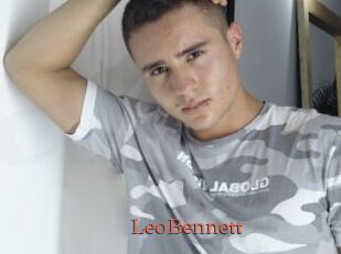 LeoBennett
