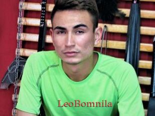 LeoBomnila