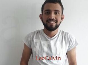 LeoCalvin