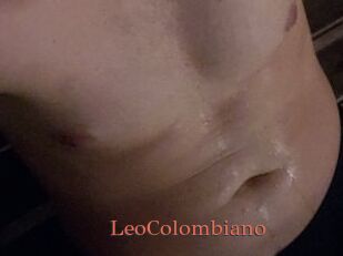 LeoColombiano