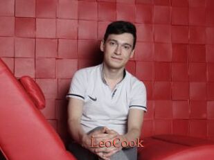 LeoCook