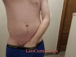 LeoCummings
