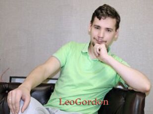 LeoGordon