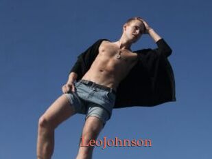 LeoJohnson