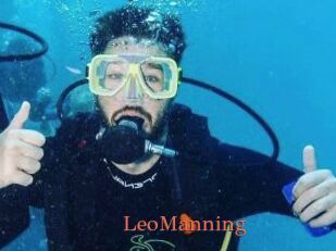 LeoManning