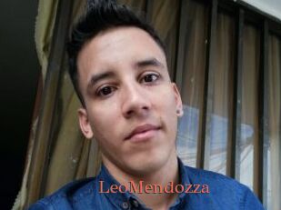 LeoMendozza