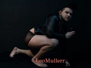 LeoMullerr