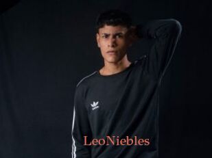 LeoNiebles