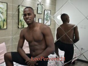 LeoPerverti21