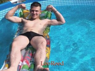 LeoReed